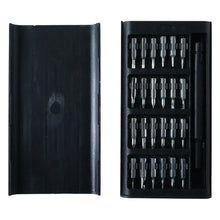 24 in 1 Precision Screwdriver Kit