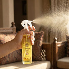 Arabian Oud Air Freshener – Warm & Bold (250ml)