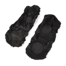 No-Show Liner Socks with Anti-Slip Heel Grip (1 Pair)