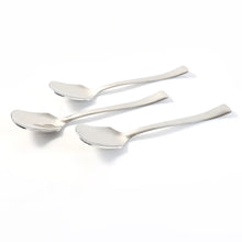 Stainless Steel Ice-Cream Spoon - (3 Pc / Set)