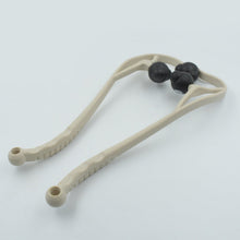 Massager for neck, shoulders, and back, ideal for men and women