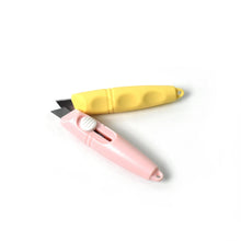 WhistleCut Keychain