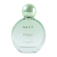 Poppy Eau De Perfume – 100ML Long-Lasting Fragrance
