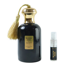 Black Oud Perfume (100ML) – Bold, Sweet & Woody Long-Lasting Fragrance