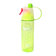 Sprint Mist