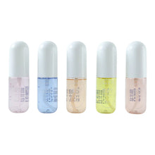 Mist Pack (Set of 5) – 5 Refreshing Body Mists for Every Mood (30 ml Each)