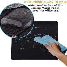 Simple Computer Mouse Pad
