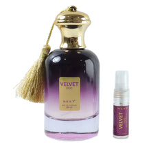 Next Care Velvet Oud Perfume | Unisex EDP 100ml