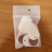 Furniture Moving Roller Wheels (4 Pc)