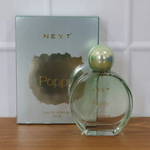 Poppy Eau De Perfume – 100ML Long-Lasting Fragrance