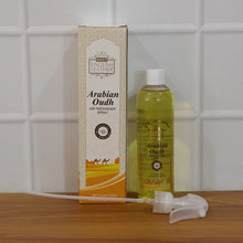 Arabian Oud Air Freshener – Warm & Bold (250ml)