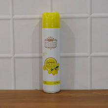 Lemon Air Freshener – Fresh Citrus (220ml)