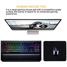 Simple Computer Mouse Pad