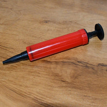 Manual Dual Balloon Air Pump (1 Pc / 17 cm)