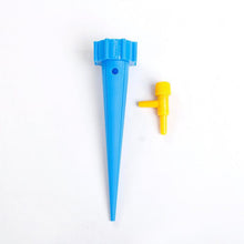 Adjustable Plant Watering Spikes – Slow Release Dripper Valve