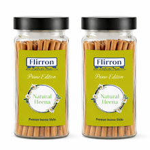 Flirron Heena Dhoop  Sticks Combo (100 GM EACH)