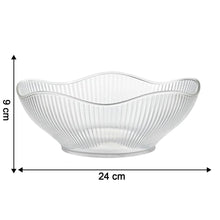 Supermom Wringo Plastic Fruit Storage Basket (1 Pc)