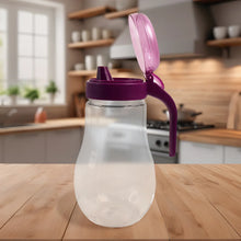 Apex Jessy Oil and Juice Pourer Dispenser Bottle (1 Pc)