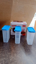 Apex Glory Food Storage Container Set – 3-Piece