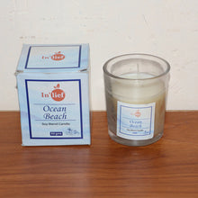 In'lief Scented Votive Jar Candle - (1 Pc / 50 Gm)