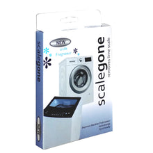 Washing Machine Descaling Powder with Fragrance – 100g