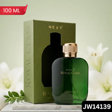 NEXT Royal Class Eau De Perfume 100 ML