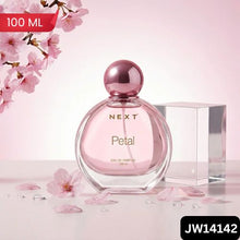 Petal Eau De Perfume – 100ML Long-Lasting Fragrance