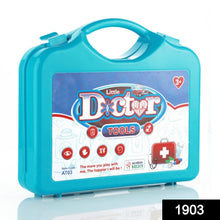 Kids Doctor Set Game Kit for Boys and Girls Collection (Multicolour)