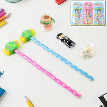 Colorful Candy-Inspired Pencil Set with Stationery – 1 Set