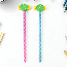 Colorful Candy-Inspired Pencil Set with Stationery – 1 Set