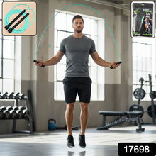 High-Speed Skipping Rope