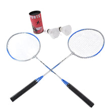 Knx Recreational Badminton Kit – Complete Set for Indoor & Outdoor Play