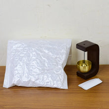 Premium Japanese Meditation Bell – Desk & Home Decor