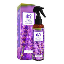 IKI Home Room Freshener Spray 200ml