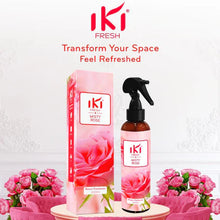 IKI Home Room Freshener Spray 200ml