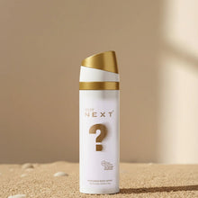WHY – Fresh, Floral & Feel-Good Everyday Fragrance | 200ML