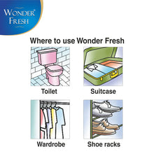 Air Freshener Blocks (50g)