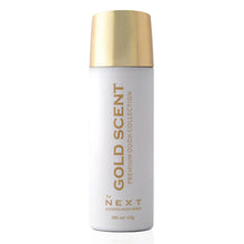 Gold Scent – Fresh, Bright & Comforting Everyday Fragrance | 200ML