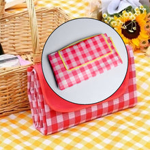 Picnic Blanket Beach Mat Waterproof Foldable Blanket