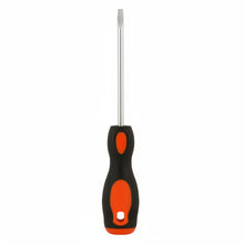 multicolor slotted screwdriver