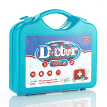 Kids Doctor Set Game Kit for Boys and Girls Collection (Multicolour)
