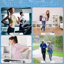 Deep Tissue Percussion Body Massager