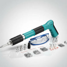 Heavy-Duty Manual Rivet Gun Tool Kit