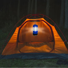Portable Waterproof Camping Lantern for Hiking & Fishing