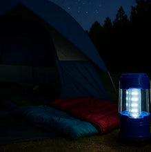 Portable Waterproof Camping Lantern for Hiking & Fishing