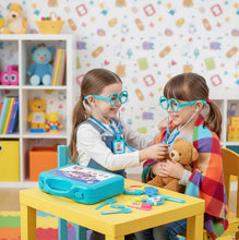 Kids Doctor Set Game Kit for Boys and Girls Collection (Multicolour)