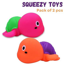 Bafna Toys Squeezy Turtles