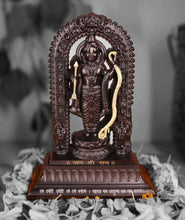 Ram Lalla Statue  – Symbol of Faith & Devotion