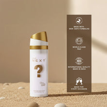 WHY – Fresh, Floral & Feel-Good Everyday Fragrance | 200ML