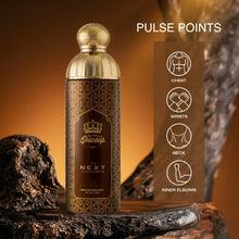 Next Shandaar Shandiya Premium Perfumed Body Spray 200 ML